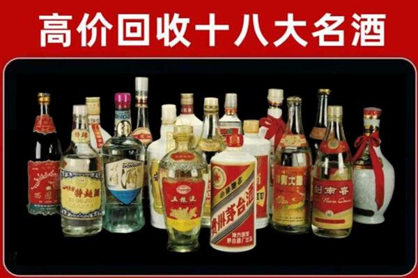 肇庆回收烟酒